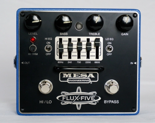 Mesa Boogie - FP.FLUX5 5
